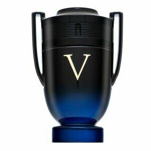 Paco Rabanne Invictus Victory Elixir tiszta parfüm férfiaknak 100 ml kép