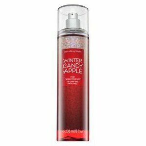 Bath & Body Works Winter Candy Apple testápoló spray nőknek 236 ml kép