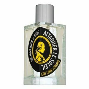 Etat Libre d’Orange Attaquer Le Soleil Marquis De Sade Eau de Parfum uniszex 100 ml kép