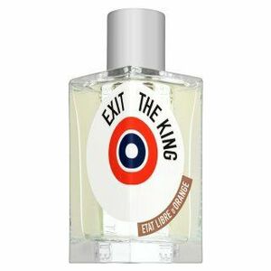 Etat Libre d’Orange Exit The King Eau de Parfum uniszex 100 ml kép