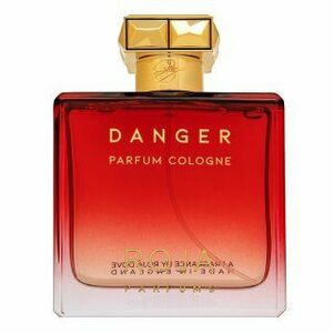 Roja Parfums Danger Eau de Cologne férfiaknak 100 ml kép