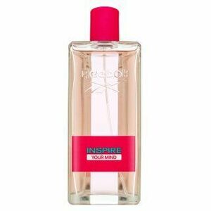 Reebok Inspire Your Mind Eau de Toilette nőknek 100 ml kép