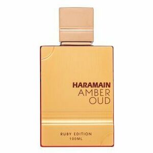 Al Haramain Amber Oud Ruby Edition uniszex 100 ml kép