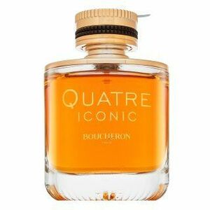 Boucheron Quatre Iconic Eau de Parfum nőknek 100 ml kép