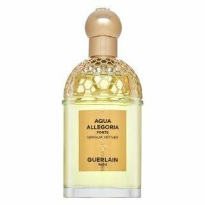 Guerlain Aqua Allegoria Nerolia Vetiver Forte Eau de Parfum nőknek 125 ml kép