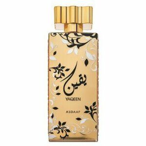 Asdaaf Yaqeen Eau de Parfum nőknek 100 ml kép