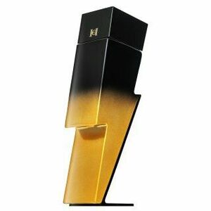 Carolina Herrera Bad Boy Extreme Eau de Parfum férfiaknak 150 ml kép