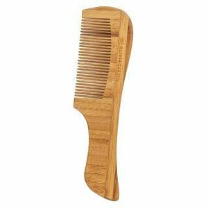 Olivia Garden Healthy Hair Eco-Friendly Bamboo Comb HH-C2 fésű kép