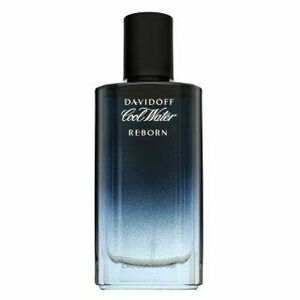 Davidoff Cool Water Reborn Eau de Parfum férfiaknak 50 ml kép