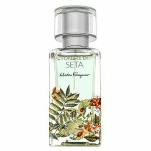 Salvatore Ferragamo Foreste Di Seta Eau de Parfum uniszex 50 ml kép