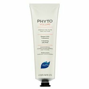 Phyto PhytoVolume Volumizing Jelly Mask erősítő maszk volumen növelésre 150 ml kép