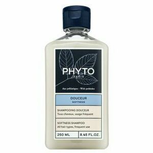 Phyto Softness Shampoo hajsimító sampon minden hajtípusra 250 ml kép