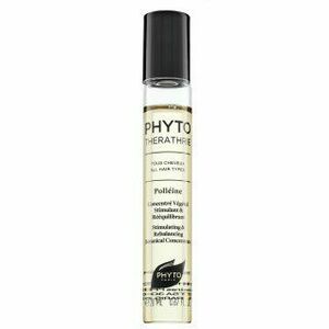 Phyto PhytoTherathrie Stimulating & Rebalancing Botanical Concentrate koncentrált regeneráló ápolás minden hajtípusra 20 ml kép