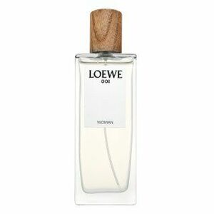 Loewe 001 Woman Eau de Parfum nőknek 50 ml kép