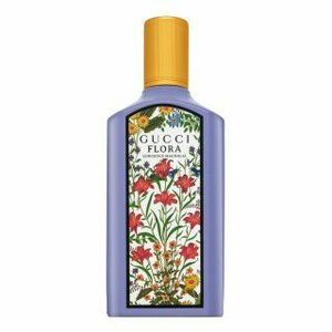 Gucci Flora Gorgeous Magnolia Eau de Parfum nőknek 100 ml kép