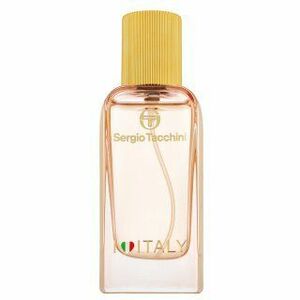 Sergio Tacchini I Love Italy Eau de Toilette nőknek 30 ml kép