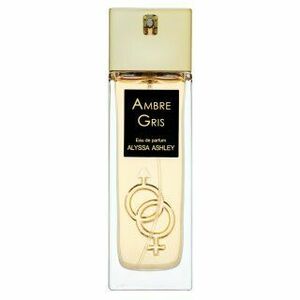 Alyssa Ashley Ambre Gris Eau de Parfum nőknek 50 ml kép