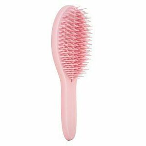 Tangle Teezer The Ultimate Styler Smooth & Shine Hairbrush Millennial Pink hajkefe puha és fényes hajért kép