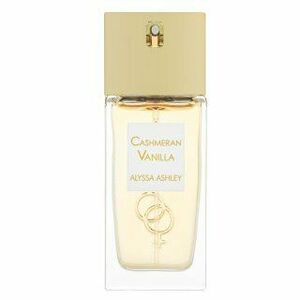 Alyssa Ashley Cashmeran Vanilla Eau de Parfum uniszex 30 ml kép