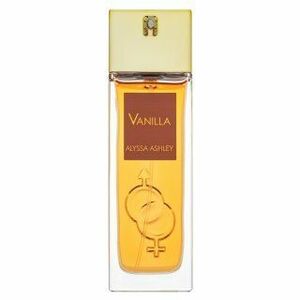 Alyssa Ashley Vanilla Eau de Parfum nőknek 50 ml kép