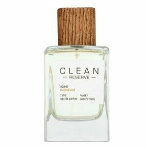 Clean Reserve Sueded Oud Eau de Parfum uniszex 100 ml kép