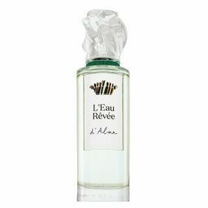 Sisley L'Eau Rêvée D'Alma Eau de Toilette uniszex 100 ml kép