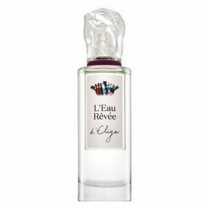 Sisley L'Eau Rêvée D'Eliya Eau de Toilette uniszex 100 ml kép