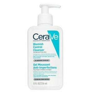 CeraVe tisztító gél Blemish Control Cleanser 236 ml kép