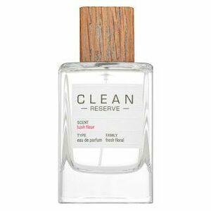 Clean Reserve Lush Fleur Eau de Parfum nőknek 100 ml kép