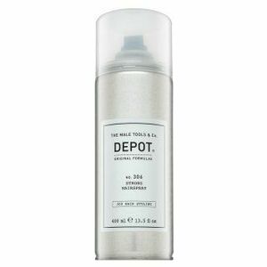 Depot No. 306 Strong Hairspray extra erős hajlakk 400 ml kép