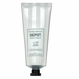 Depot No. 308 Volume Creator hajformázó krém volumen növelésre 100 ml kép