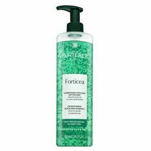 Rene Furterer Forticea Revitalizing Shampoo erősítő sampon hajhullás ellen 600 ml kép