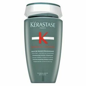 Kérastase Genesis Homme Bain De Masse Épaississant erősítő sampon gyenge hajra 250 ml kép