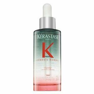 Kérastase Genesis Homme Sérum Anti-Chute Fortifiant szérum ritkuló hajra 90 ml kép