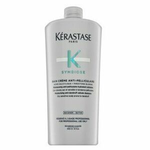 Kérastase Symbiose Bain Pureté Anti-Pelliculaire tisztító sampon korpásodás ellen 1000 ml kép