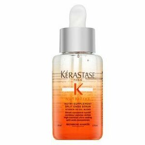 Kérastase Nutritive Nutri-Supplement Split Ends Serum szérum töredezett hajvégekre 50 ml kép