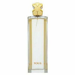 Tous Gold Eau de Parfum nőknek 90 ml kép