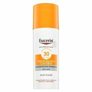 Eucerin Photoaging Control napozó krém SPF30 Sun Fluid 50 ml kép