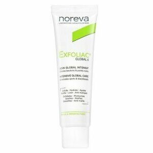 Noreva Exfoliac intenzív ápolás Global 6 Intensive Global Care 30 ml kép