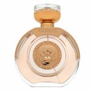 Guess Bella Vita Rosa Eau de Toilette nőknek 100 ml kép