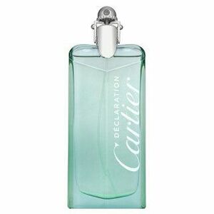 Cartier Declaration Haute Fraicheur Eau de Toilette férfiaknak 100 ml kép