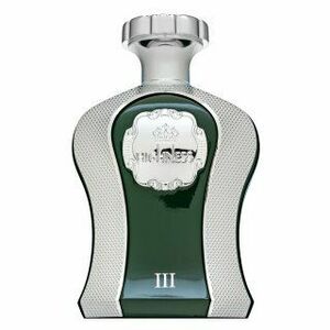 Afnan Highness III Eau de Parfum férfiaknak 100 ml kép