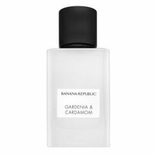 Banana Republic Gardenia & Cardamom Eau de Parfum uniszex 75 ml kép