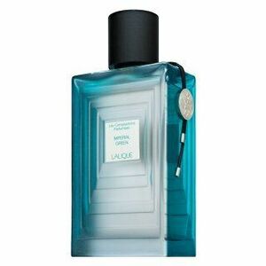 Lalique Imperial Green Eau de Parfum férfiaknak 100 ml kép