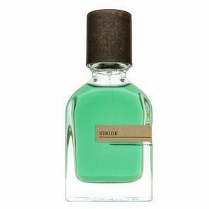 Orto Parisi Viride tiszta parfüm uniszex 50 ml kép