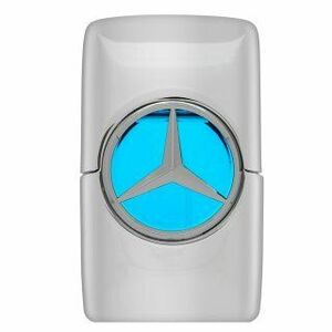 Mercedes-Benz Man Bright Eau de Parfum férfiaknak 50 ml kép