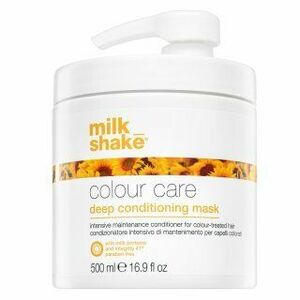 Milk_Shake Colour Care Deep Conditioning Mask tápláló maszk festett hajra 500 ml kép