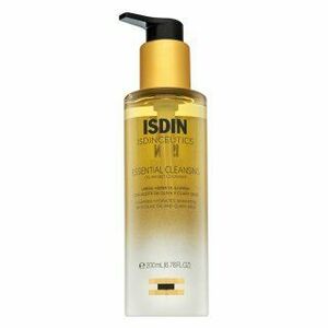 ISDIN Isdinceutics tisztító olaj Essential Cleansing 200 ml kép