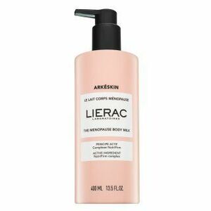 Lierac Arkéskin testápoló Le Lait Corps Ménopause 400 ml kép