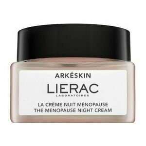 Lierac Arkéskin éjszakai krém La Créme Nuit Ménopause 50 ml kép